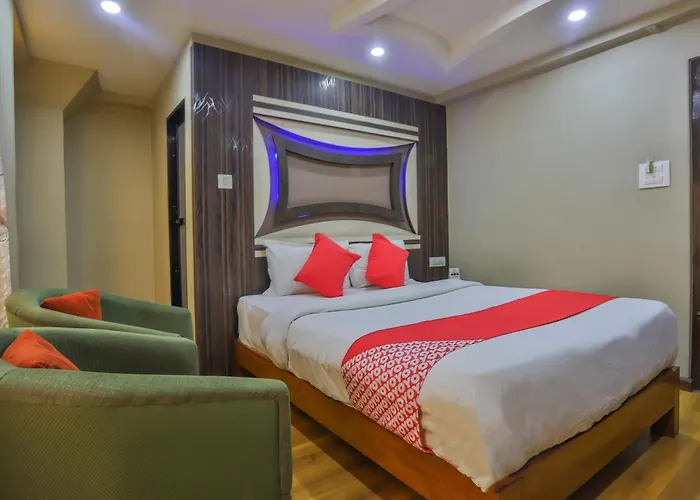 Hotel Marinha